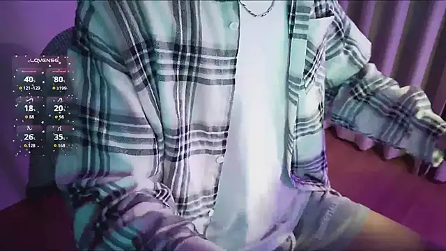 Snapshot of FEIYU001 chatting on 10/02/25, 03:04 FEIYU001 online show from 10/02/25, 03:04