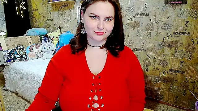 WhisperInTheDarkk online show from 03/20/25, 10:18