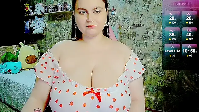 WhisperInTheDarkk online show from 05/08/26, 10:24