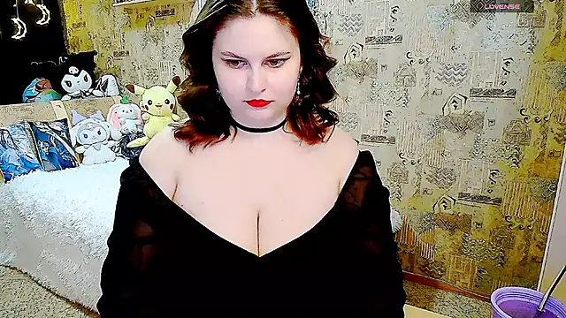 WhisperInTheDarkk online show from 02/05/25, 10:11