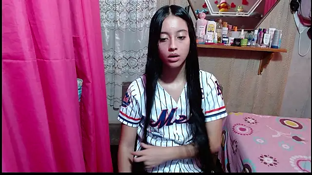 Lunawillis online show from 03/14/26, 08:26