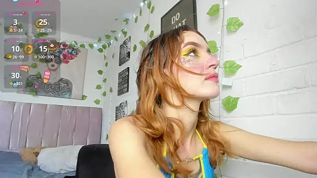 katt  black   online show from 11/22/25, 08:29