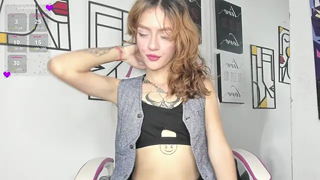 Snapshot of katt__black__ chatting on 03/06/25, 09:42 katt black online show from 03/06/25, 09:42
