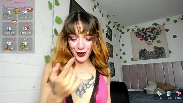 katt  black   online show from 11/28/25, 09:15