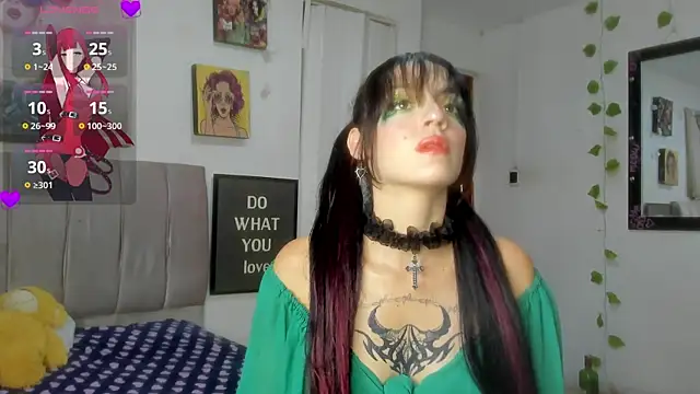 katt  black   online show from 07/06/26, 08:33