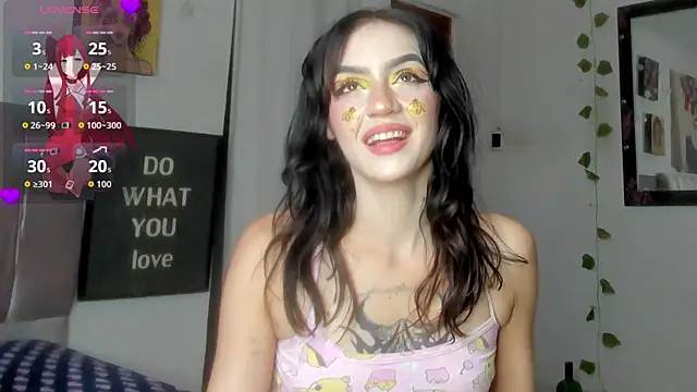 katt  black   online show from 07/10/26, 08:20