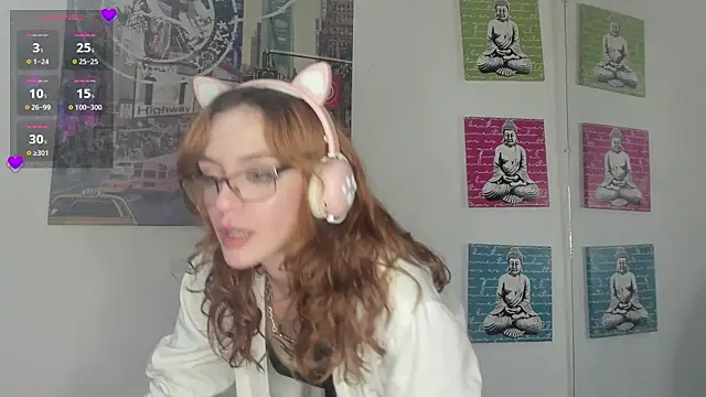 Snapshot of katt__black__ chatting on 02/12/25, 09:43 katt black online show from 02/12/25, 09:43