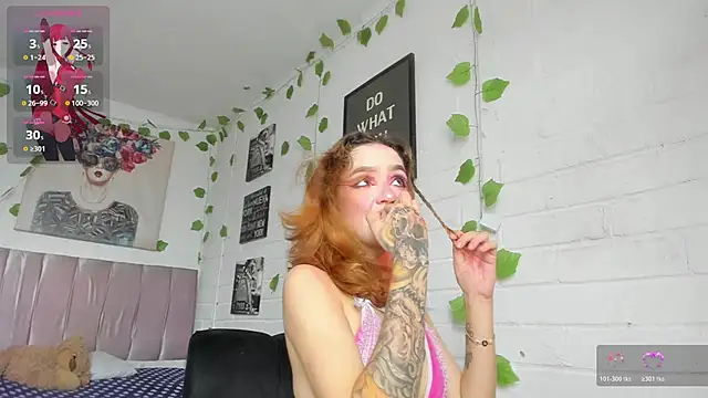 katt  black   online show from 11/15/25, 07:51