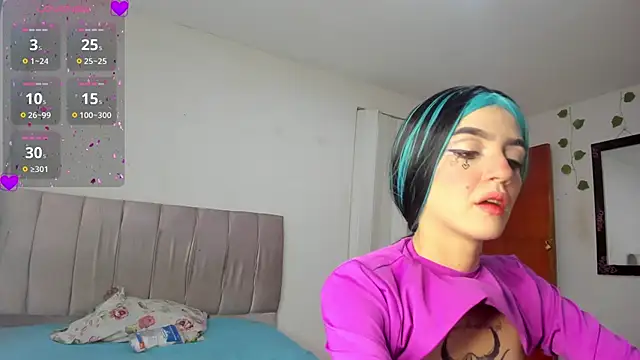 katt  black   online show from 06/04/26, 08:46