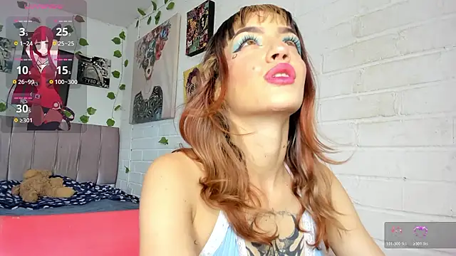 katt  black   online show from 03/12/26, 08:35