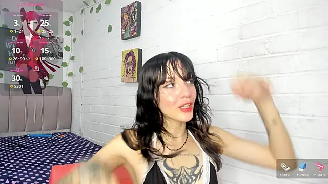katt  black   online show from 05/13/26, 08:27