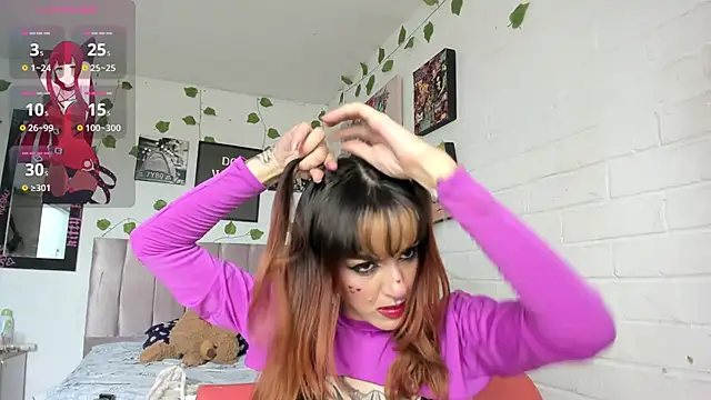 katt  black   online show from 03/18/26, 08:43