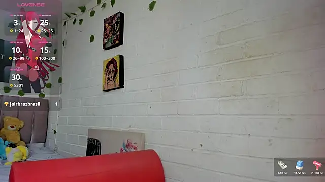 katt  black   online show from 04/16/26, 09:39