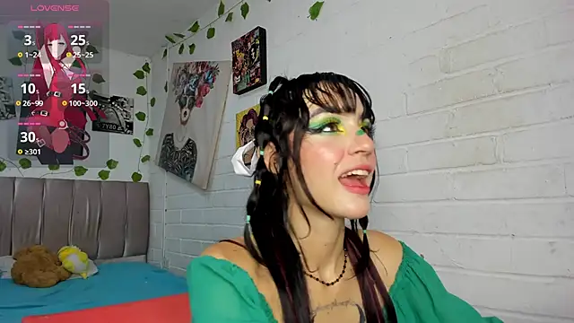 katt  black   online show from 04/30/26, 08:57