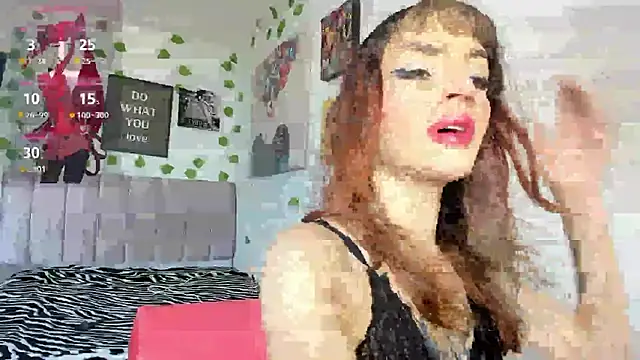 katt  black   online show from 03/05/26, 08:38