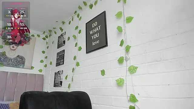 katt  black   online show from 11/13/25, 08:13