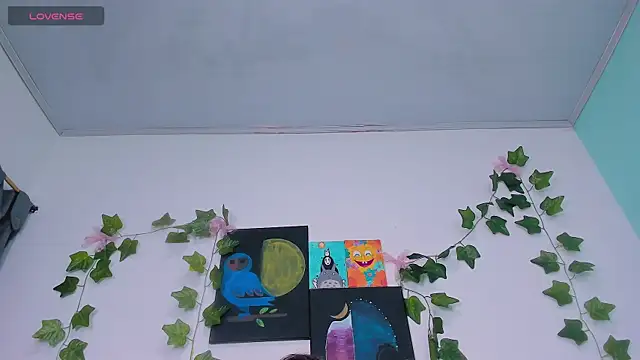 Mxss Honey online show from 10/27/25, 09:10