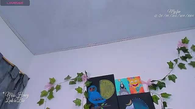 Mxss Honey online show from 02/06/26, 02:29