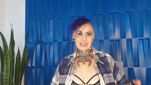SandyyRose online show from 02/19/25, 07:59