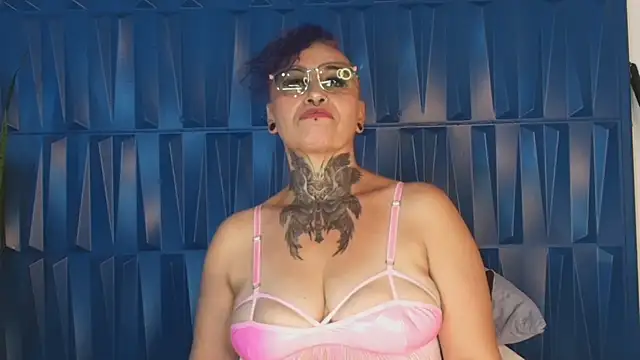 SandyyRose online show from 02/21/25, 04:16