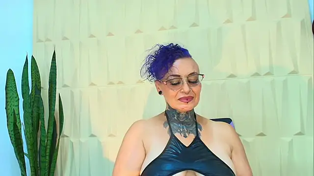 SandyyRose online show from 03/14/25, 10:16