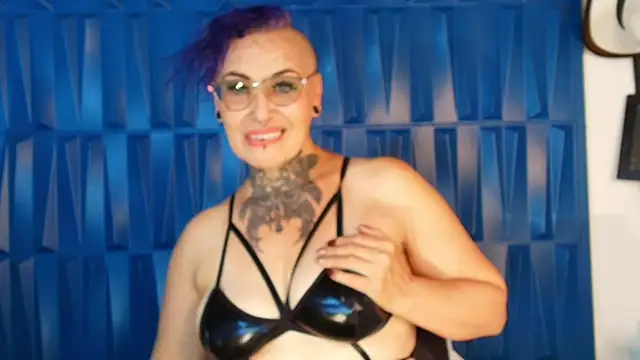 SandyyRose online show from 02/20/25, 07:19