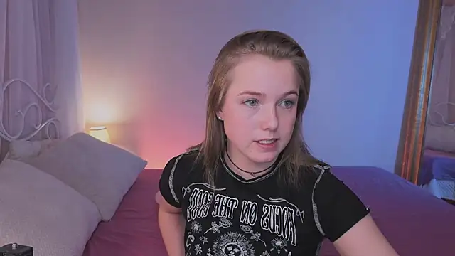 mary ton online show from 11/16/25, 05:01