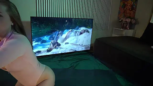 mary ton online show from 05/31/26, 05:35