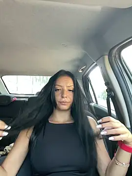 Snapshot of KallyK chatting on 09/16/25, 11:44 KallyK online show from 09/16/25, 11:44