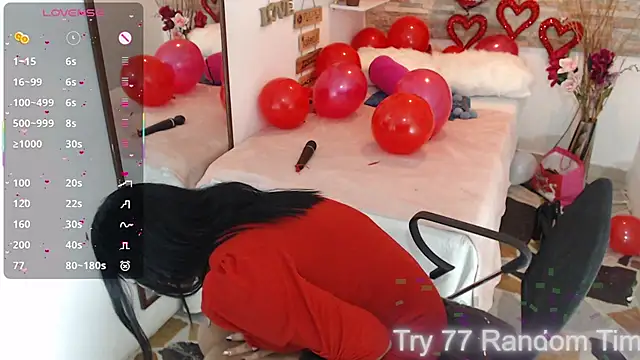 CindyWilliams  online show from 02/21/25, 02:27