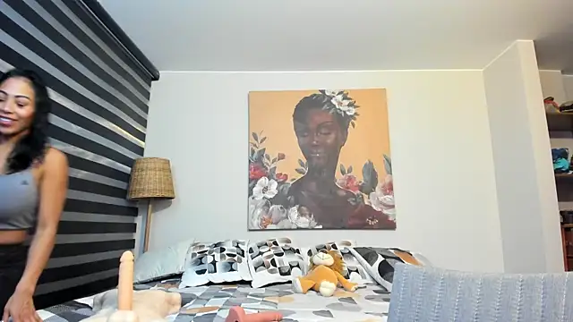 CindyWilliams  online show from 12/21/25, 03:30