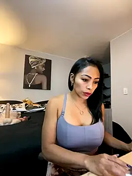 CindyWilliams  online show from 12/02/25, 02:34