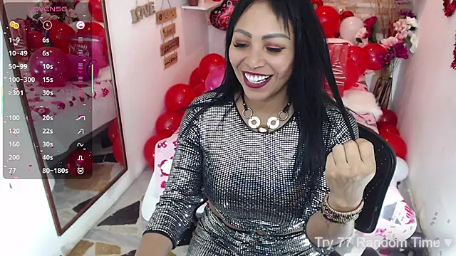 CindyWilliams  online show from 02/14/25, 05:57