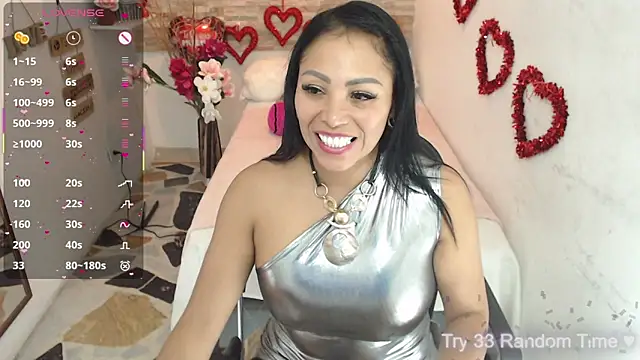 CindyWilliams  online show from 03/02/25, 07:21