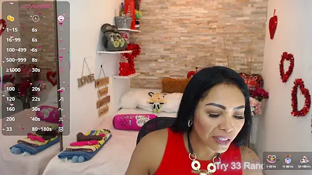 CindyWilliams  online show from 03/13/25, 08:37