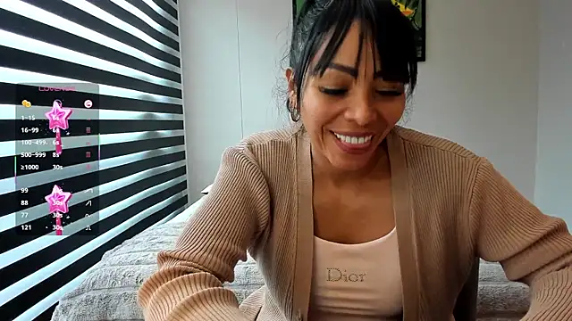 Snapshot of CindyWilliams_ chatting on 05/07/26, 06:11 CindyWilliams online show from 05/07/26, 06:11