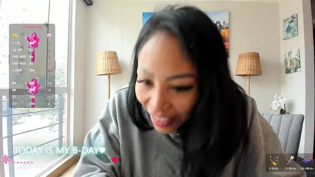 CindyWilliams  online show from 02/14/26, 03:12