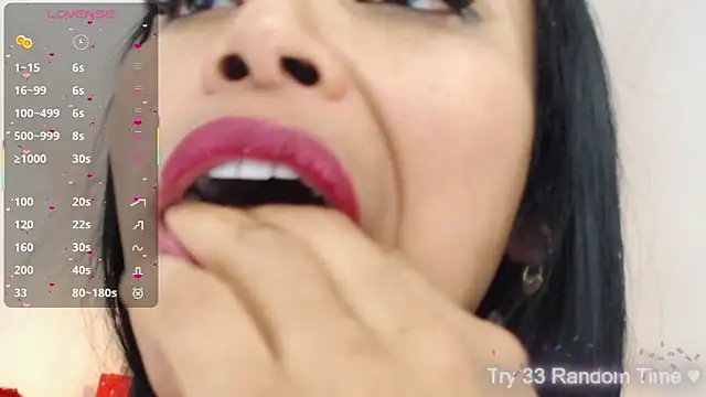 CindyWilliams  online show from 03/09/25, 03:38