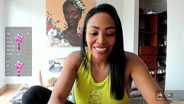 CindyWilliams  online show from 04/14/26, 04:01