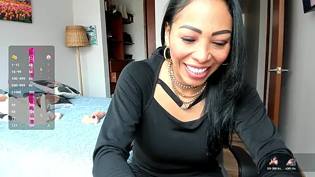 CindyWilliams  online show from 03/18/26, 01:57