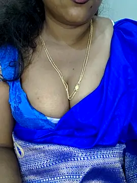 Snapshot of Sexy_Ammu_Telugu chatting on 10/10/25, 05:14 Sexy Ammu Telugu online show from 10/10/25, 05:14
