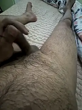 Piter1022 online show from 04/08/26, 06:04