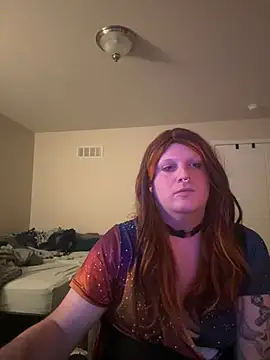 EmberLee online show from 02/18/25, 05:20