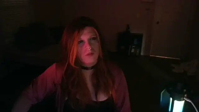 EmberLee online show from 02/27/25, 03:40