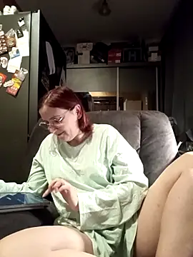 Marie1992PL online show from 12/05/25, 05:55