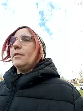 Marie1992PL online show from 11/01/25, 08:08