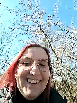 Marie1992PL online show from 03/07/26, 08:32