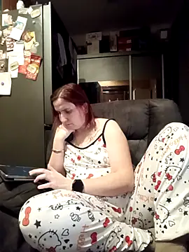 Marie1992PL online show from 02/27/26, 07:57