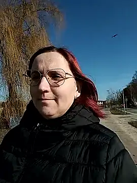 Marie1992PL online show from 03/01/26, 09:09