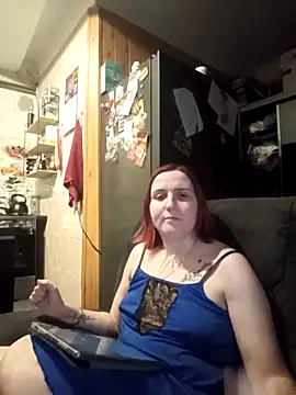 Marie1992PL online show from 02/13/26, 07:36